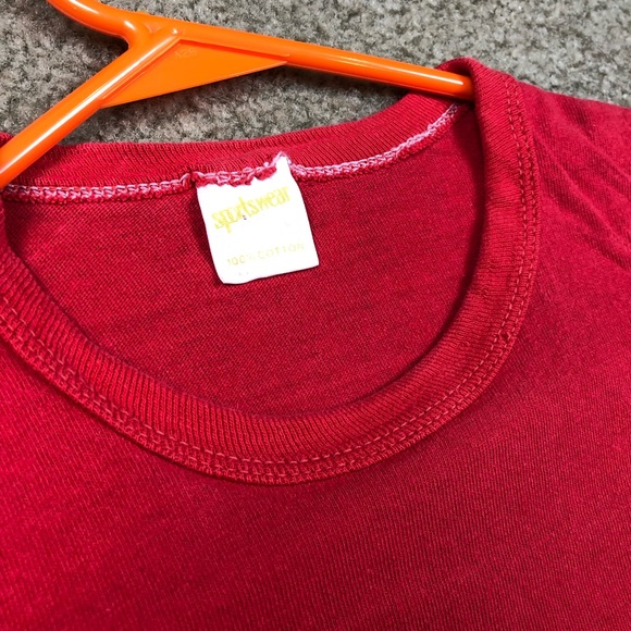 Coca-Cola ‘80s Single Stitch vintage shirt. - Picture 6 of 6